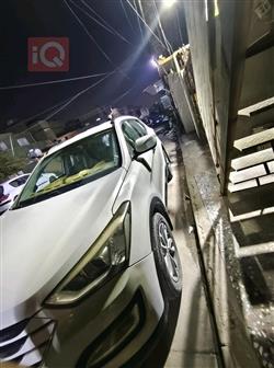 هيونداي سانتافي